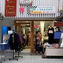 Kimono Inn Utakata - Hostel