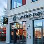 Gambino Hotel Cincinnati