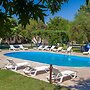 Gorge Club Saklikent - Campsite