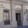 Hotel de la Linda