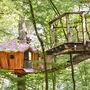 L'Arbre à Cabane