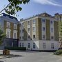Best Western Plus Vauxhall Hotel