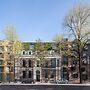 Hyatt Regency Amsterdam