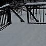 Cradle Alpine Retreat
