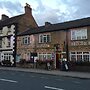 Half Moon Hotel and Restaurant