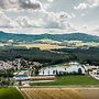 Trixi Park - Ferienhäuser, Hotel und Camping