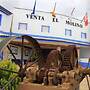 Hotel Venta El Molino