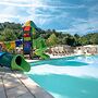 Camping Parc des Monges