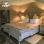 The Green Acorn Guest House