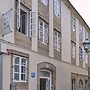 Hotel Praza Quintana