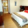 Hotel San Cibrao