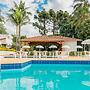 VOA Plazza Hotel