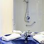 ibis budget Orléans Ouest Meung Sur Loire