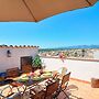 Mallorca traditional village townhouse