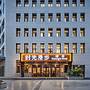 Nostalgia Hotel（Zhangjiakou Wuyi Street）