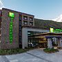 Holiday Inn Express Daocheng Yading by IHG