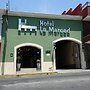La Merced Hotel