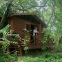 Mombacho Lodge