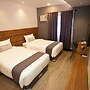 Embassy Hotel