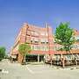 Bridal Tea House Hotel Yantai Zhifu