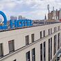 Q Hotel Plus Katowice