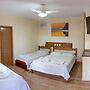 Hotel Lázaro Ubatuba