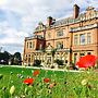 Rossington Hall