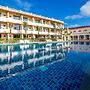 Villa Blanca Hotel & Restaurant