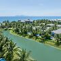 Danang Marriott Resort & Spa, Non Nuoc Beach Villas