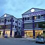 Hotel Lavender Senawang