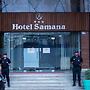 Hotel Samana