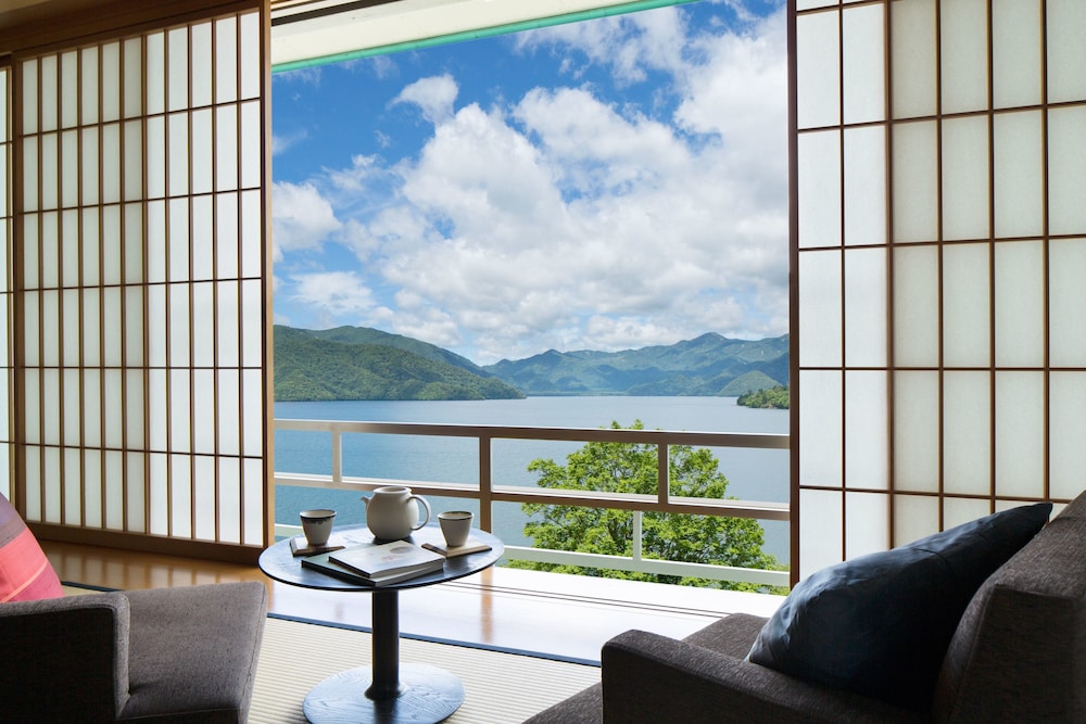 Hoshino Resorts KAI Nikko