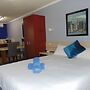 Rockhampton Court Motor Inn
