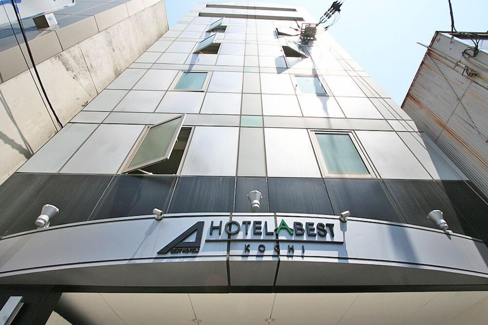 Hotel Abest Kochi