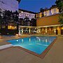 Silvanus Forest Retreat