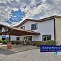Auberge Motel Drakkar