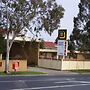 Eaglehawk Motel