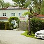 Hotel Villa Rosa
