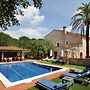Mas Falgarona Hotel Boutique and Spa