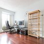 Harvard Square Apartments by Next Star