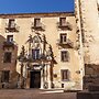 Hospedería del Seminario