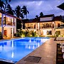 Green Parrot Beach Resort