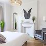 MTLVacationRentals - Le Chic Laurier