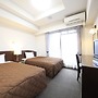 Tachikawa Urban Hotel Main