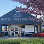 Hotel Præstekilde