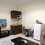 Alsaraya Hotel Suites