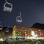 Hotel Alto Nevados