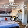 The Francis Boutique Inn