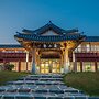 Hanok Hotel Youngsanjae