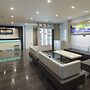 JR East Hotel Mets Nagaoka